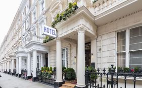 Notting Hill Gate Hotel